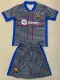 24-25 BAR Grey Special Edition Kids Soccer Jersey
