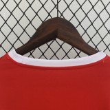 2003-2004 ARS Home Long Sleeve Retro Soccer Jersey (长袖)