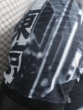 2024 Japan Black Grey Special Edition Player Version Soccer Jersey (黑灰东京)