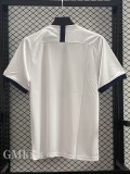2019-2020 TOT Home Retro Soccer Jersey