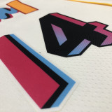 22-23 HEAT HERRO #14 White City Edition Top Quality Hot Pressing NBA Jersey