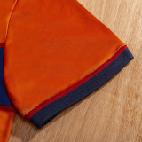 1999-2000 BAR Third Retro Soccer Jersey