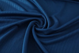 24-25 Portugal Royal blue Half Pull Tracksuit #01(半拉链)