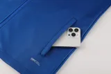 24-25 ACM Blue Jacket Tracksuit #01