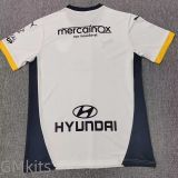 24-25 FC Famalicao Home Fans Soccer Jersey