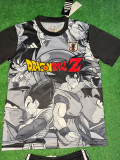 24-25 Japan Special Edition Kids Training *超级赛亚人