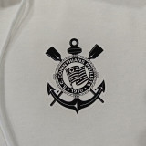 24-25 Corinthians White Hoody 白色(加绒)