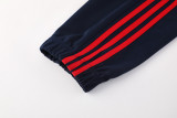 24-25 ARS Red Hoodie Tracksuit (卫衣套装)