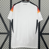 24-25 Germany Home 1:1 Fans Soccer Jersey