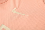 25-26 CHE Pink Training Short Suit