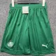 25-26 Palmeiras Away Shorts Pants