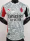 25-26 ACM Away Player Version Soccer Jersey