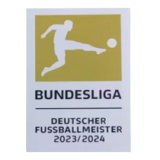 24-25 LeverKusen Home Player Version Soccer Jersey