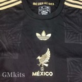 25-26 Mexico Gold Cup Women Soccer Jersey (女)