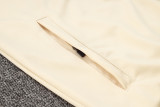 24-25 PSG Jordan Khaki Jacket Tracksuit # A744