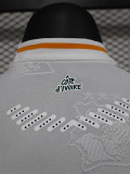 24-25 Ivory Coast White Special Edition Player Version Soccer Jersey