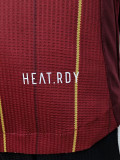 24-25 Roma Home Player Version Soccer Jersey
