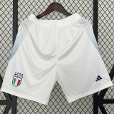 24-25 Italy Home Shorts Pants