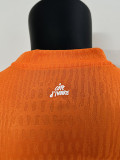 24-25 Ivory Coast Home Player Version Soccer Jersey