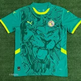 24-25 Senegal Away Fans Soccer Jersey