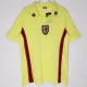 1976-1979 Wales Away Retro Soccer Jersey