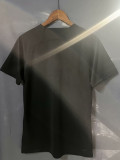 2024 Netherlands Black Special Edition Fans Soccer Jersey