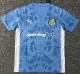 25-26 Palmeiras Blue Goalkeeper Soccer Jersey
