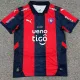 25-26 Cerro Porteno Home Fans Soccer Jersey