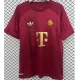 24-25 Bayern Red Special Edition Training Shirts