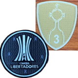 24-25 Gremio Third Fans Soccer Jersey