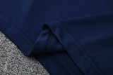 25-26 ARS Royal blue Polo Tracksuit