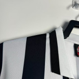 1994-1995 JUV Home Retro Soccer Jersey