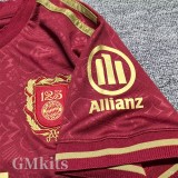 24-25 Bayern 125th Anniversary Women Soccer Jersey (女)