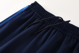 24-25 Man Utd Royal blue Jacket Tracksuit #03
