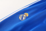 24-25 RMA White Jacket Tracksuit #01