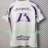 24-25 Granada Special Edition Fans Soccer Jersey