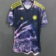 2023 Colombia Pink Black Fans Soccer Jersey
