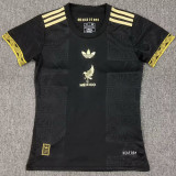 25-26 Mexico Gold Cup Women Soccer Jersey (女)