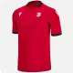 2024 Georgia Third Fans Soccer Jersey