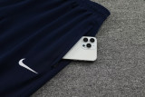 24-25 England White Jacket Tracksuit