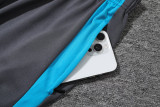25-26 Argentina Grey Polo Tracksuit