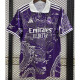 2023 RMA Purple white Special Edition Fans Training Shirts