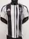 25-26 JUV Home Player Version Soccer Jersey