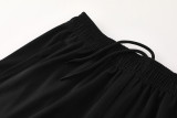 2024 NK Grey Training Short Suit #ND08