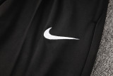 24-25 NK Fancy Blue Half Pull Tracksuit (半拉链)