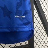 24-25 Cruzeiro Home 1:1 Fans Soccer Jersey