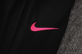 24-25 CHE Pink Half Pull Tracksuit (半拉链)