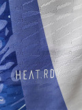 24-25 Japan White Special Edition Player Version Soccer Jersey *蓝龙