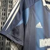 2004-2005 Newcastle Away Retro Soccer Jersey