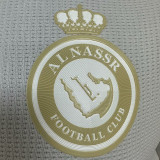 24-25 AL-Nassr Third Player Version Soccer Jersey